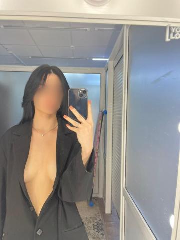 Индивидуалка Алина Фотография 3