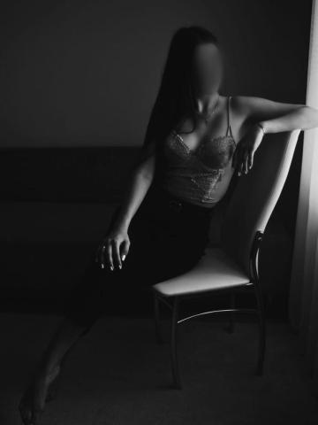 Индивидуалка Алина Фотография 4